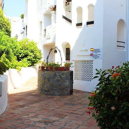 Apartament Apartamento Laderas Del Mediterraneo Benalmádena Zewnętrze zdjęcie