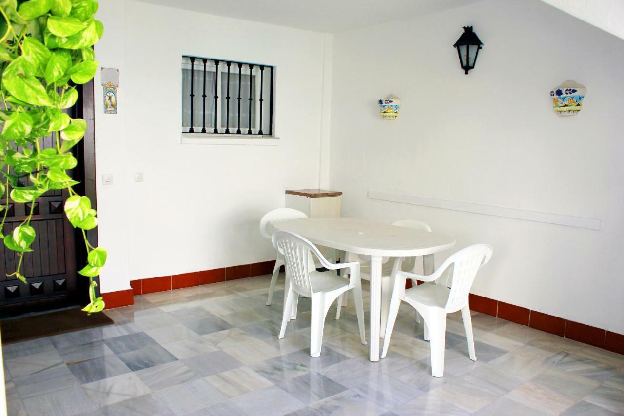 Apartament Apartamento Laderas Del Mediterraneo Benalmádena Zewnętrze zdjęcie